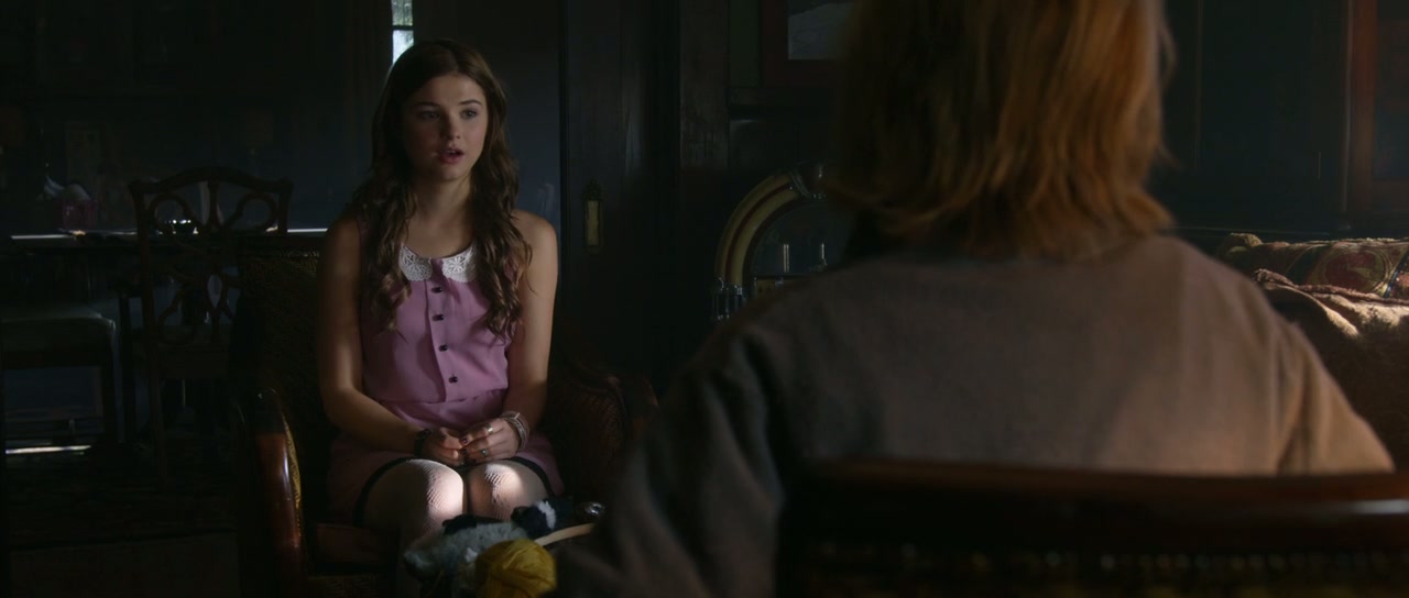 Insidious: Chapter 3 Screenshot