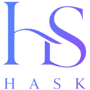 HASK 로고