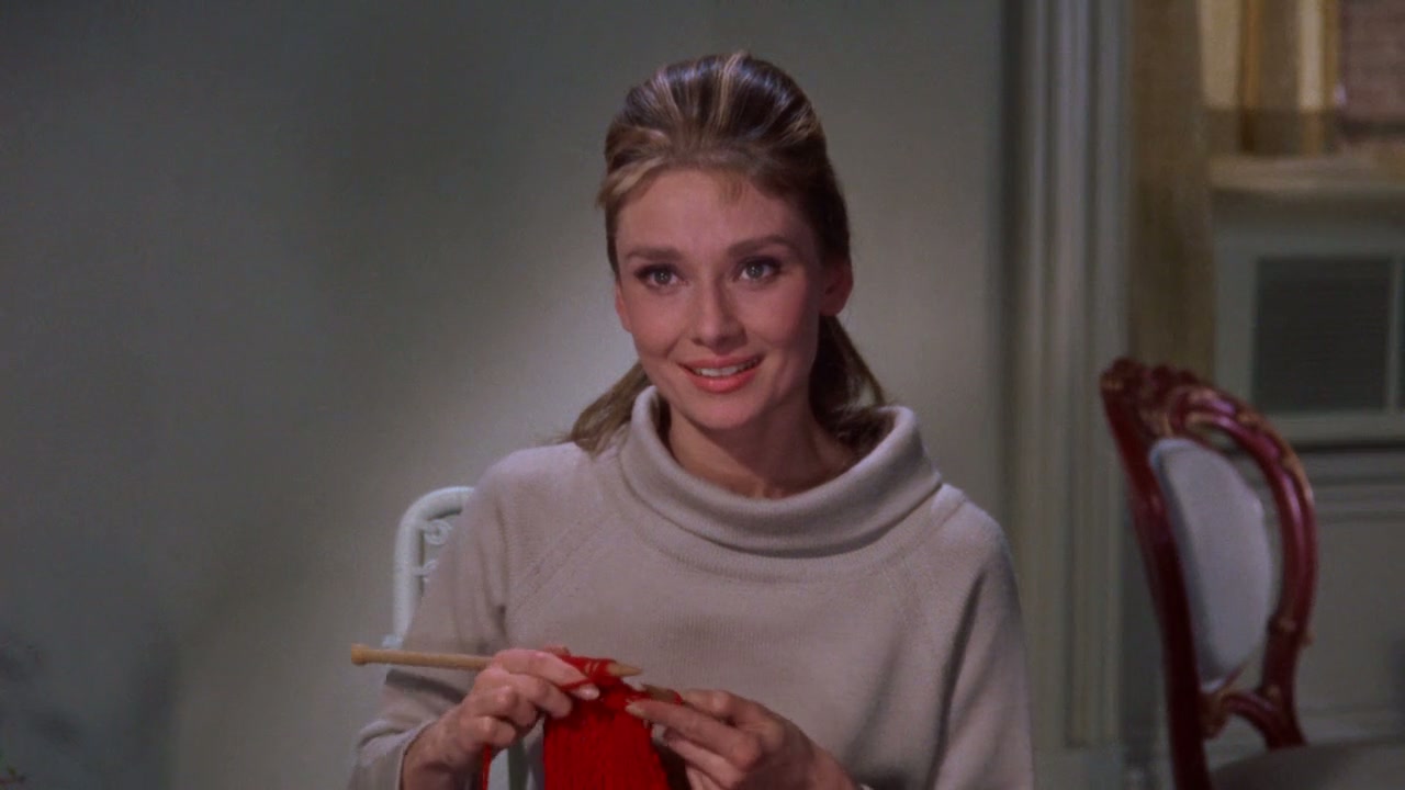 Breakfast at Tiffany's Screenshot