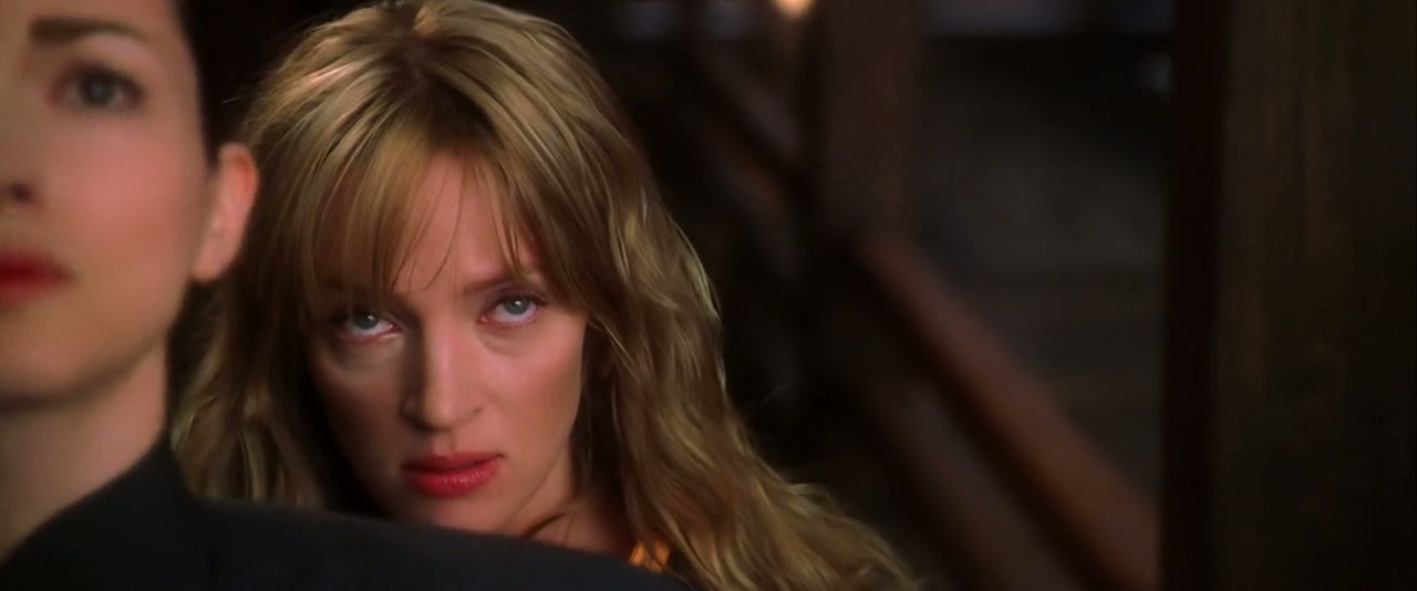 Kill Bill: Vol. 1 Screenshot