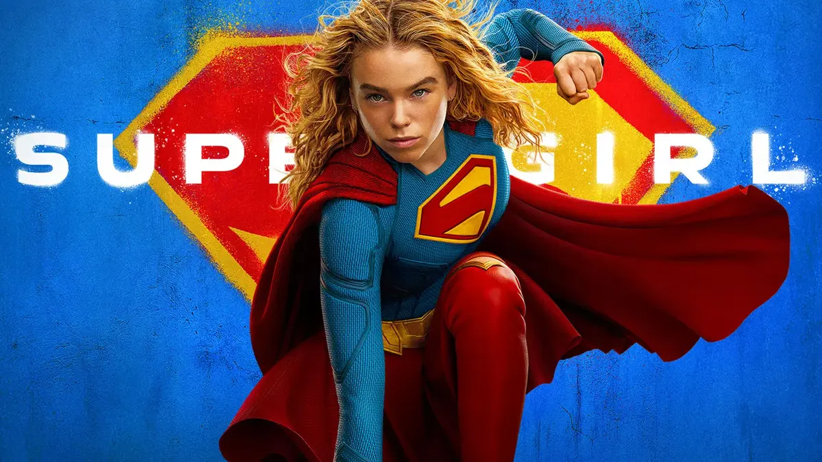 Primele reacții ale criticilor la Supergirl: Woman of Tomorrow.