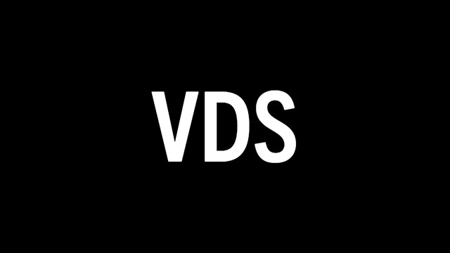 VDS Hosting
