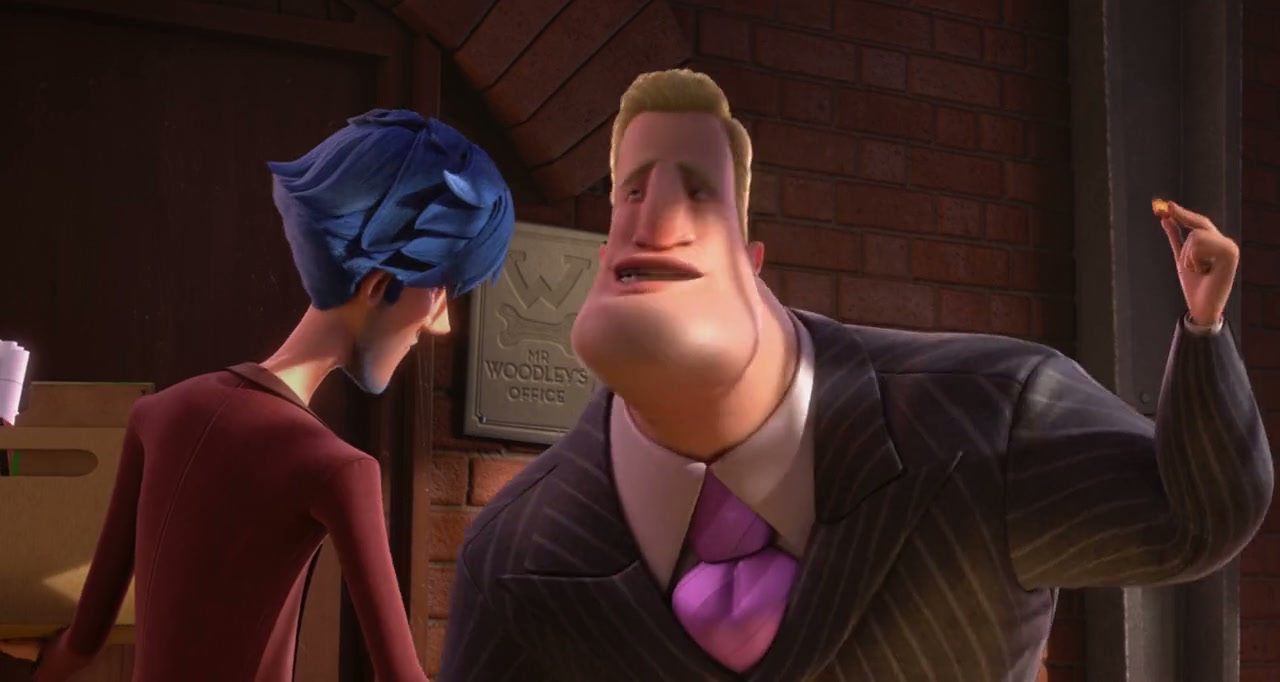Animal Crackers Screenshot