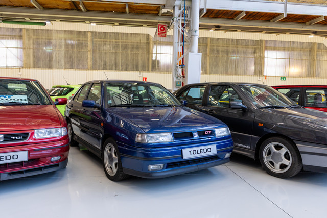 SEAT HISTORICOS 038