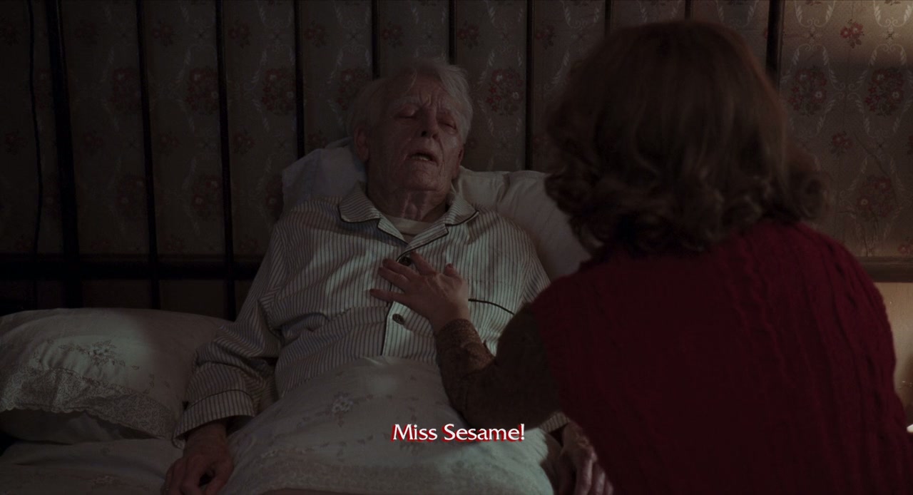 Suspiria Screenshot