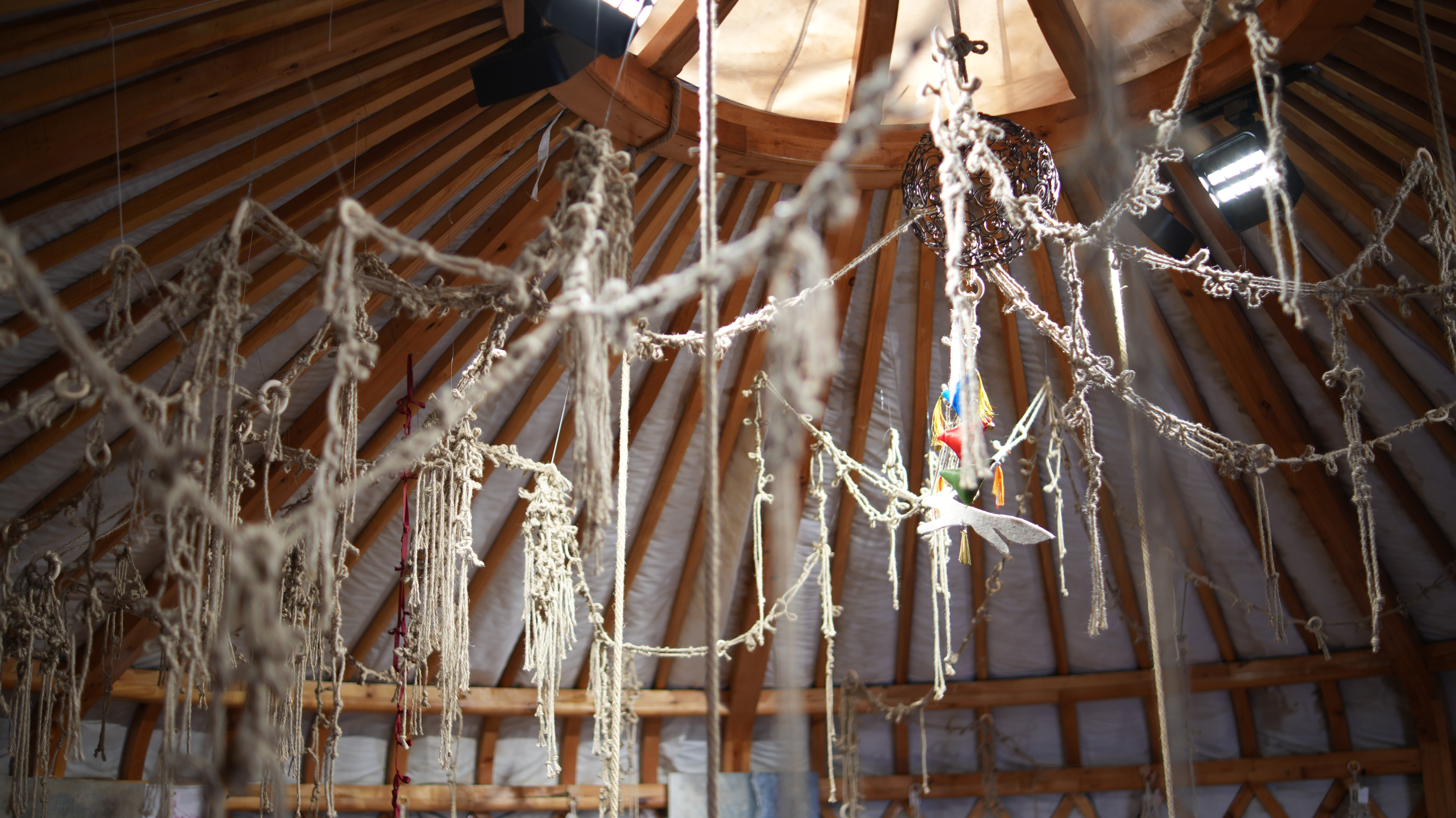 Gallery space