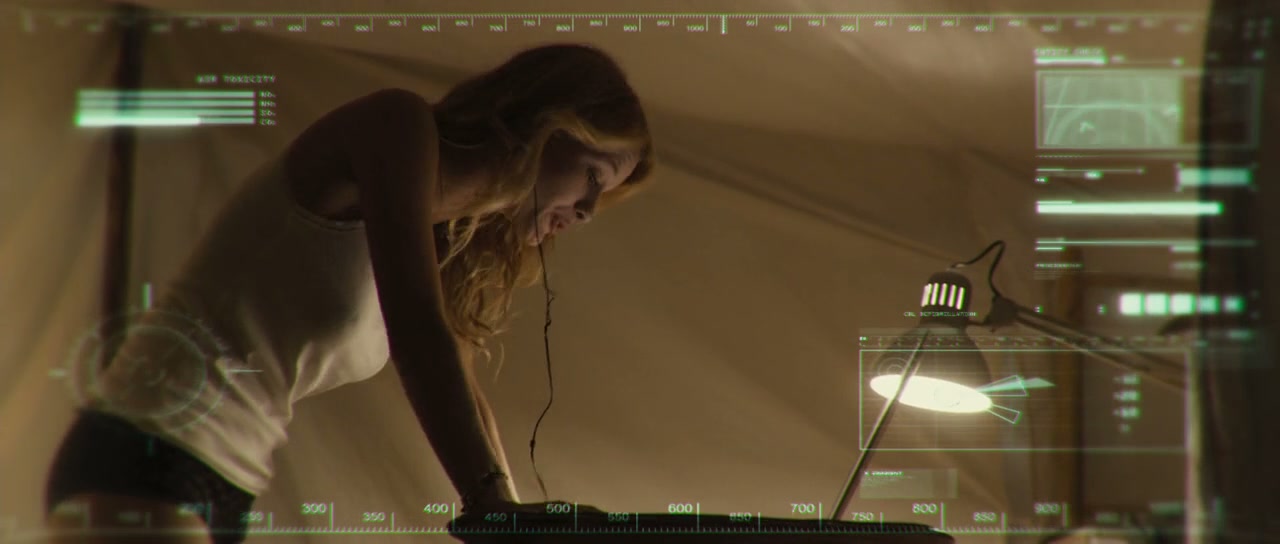 The Pyramid Screenshot