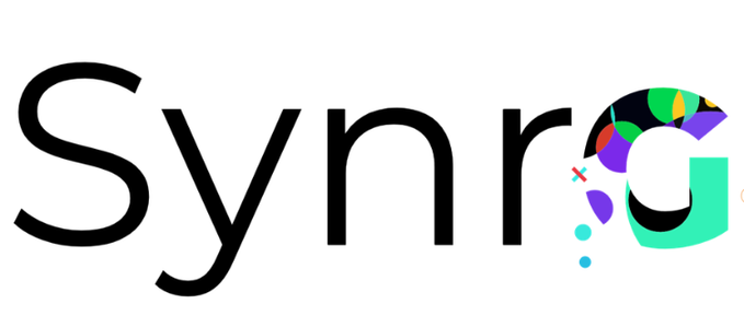SYNRG Logo