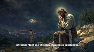 Istoria Completă a Bibliei. De la Adam la Învierea lui Iisus. Explicație Detaliată