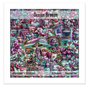 Ocean Breeze 1