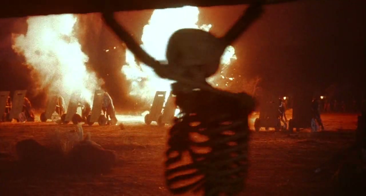 Army of Darkness Screenshot