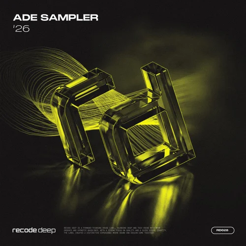 VA – Ade Sampler, ’26 [RD028E]