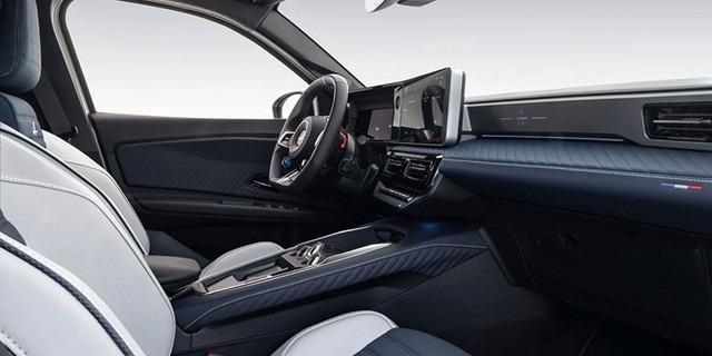 Alpine-A290-Collection-2026-interieur