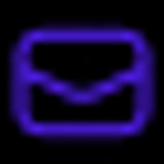 Seasons v2 Mail Icon — UI Element SVG