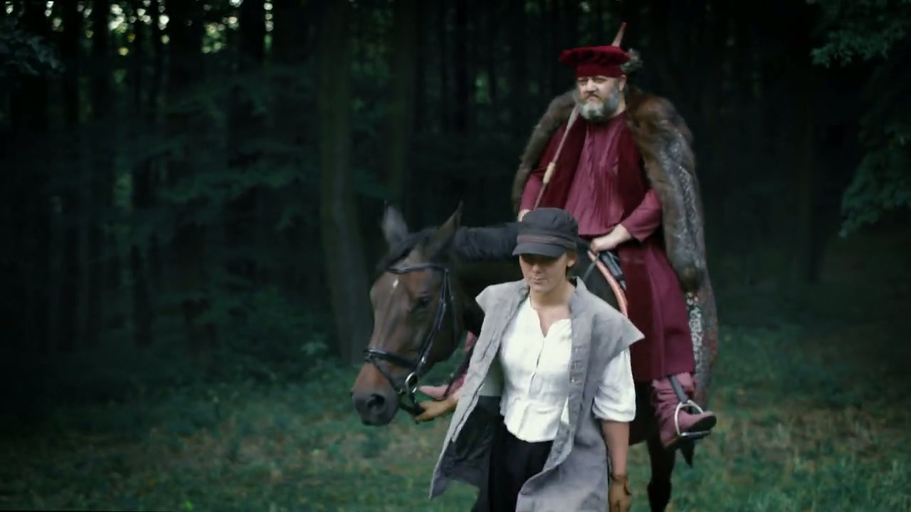 Grimm's Snow White Screenshot