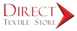 Direct Textile Store logo