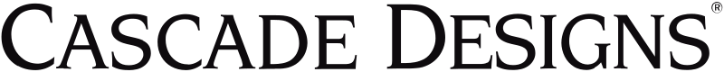Cascade Designs logo