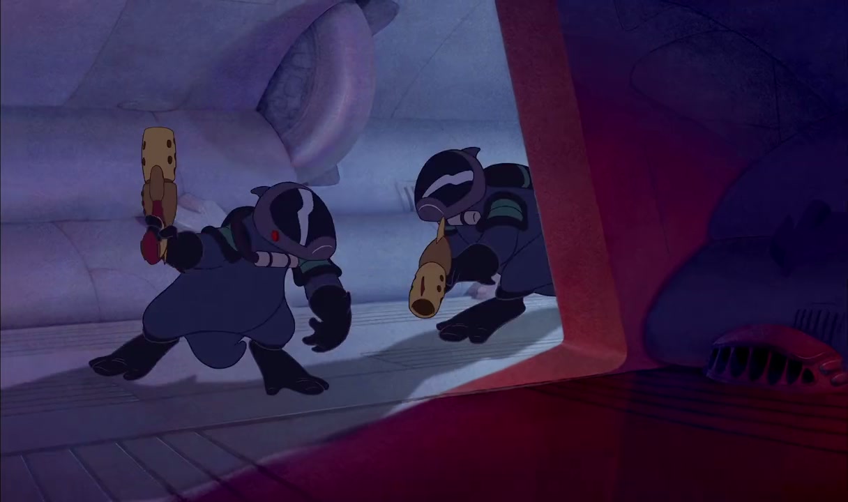 Lilo & Stitch Screenshot