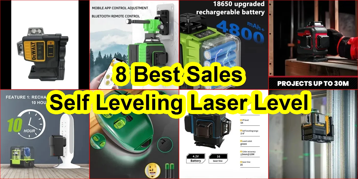 自調平雷射水平儀 評價