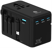 Travel Adapter
