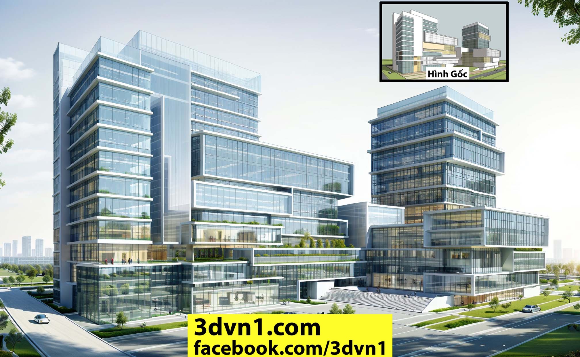 Khóa học kèm 3D Max – Vray 3D – Sketchup + Vray SU – Stable Diffusion (TP.HCM) - 41