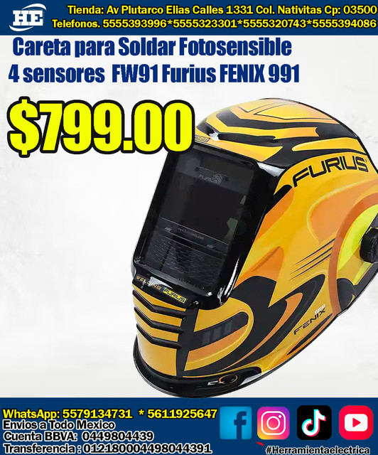 FW91