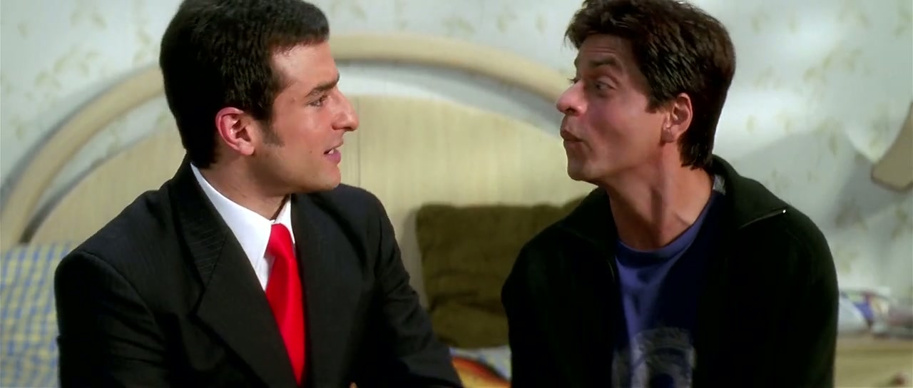 Kal Ho Naa Ho Screenshot