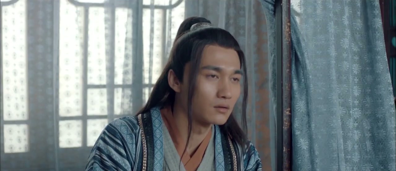Be A Real Hero Hu Lai Screenshot