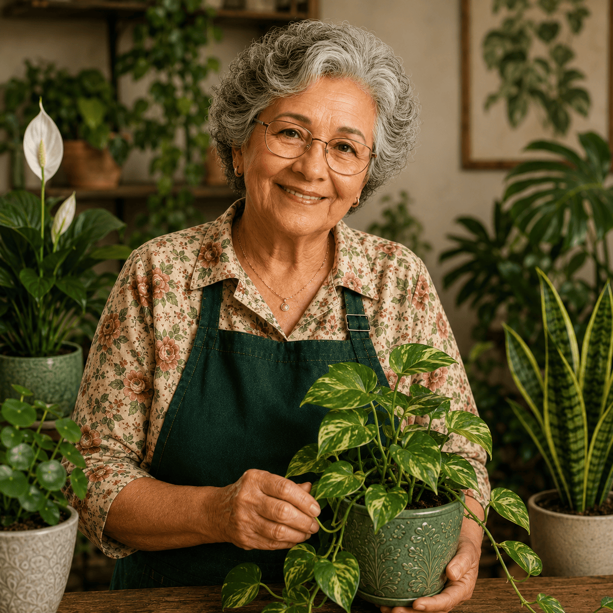 Dona Adélia