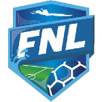 3. ŽNL Hvarska liga logo