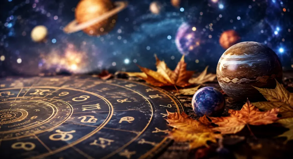 Toamna 2026 aduce schimbări majore și noi începuturi pentru toate zodiile