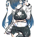 [新聞] 徵公要養會疼！VTuber深影ルカ公開徵婚 - 希洽 - PTT.BEST 批踢踢爆文 2