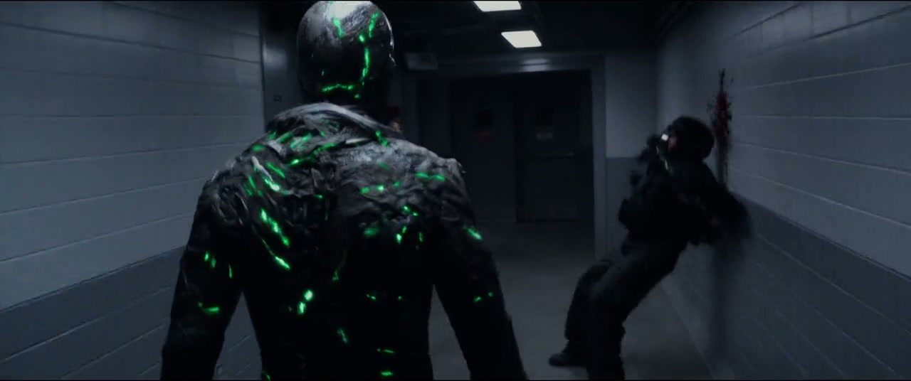 Fantastic Four Screenshot