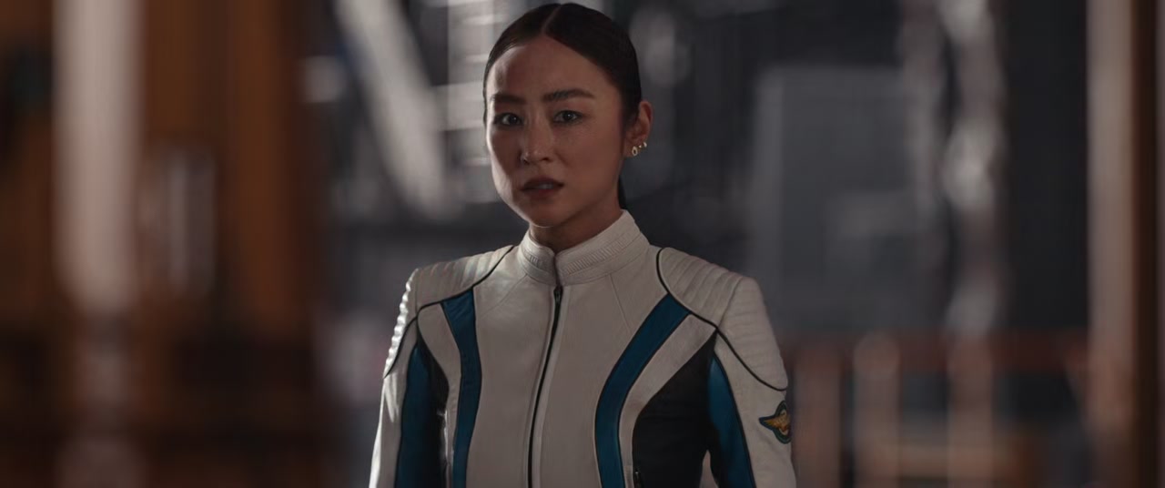 Tron: Ares Screenshot