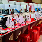Mobile Repairing Course i Smart Training Institute (40)