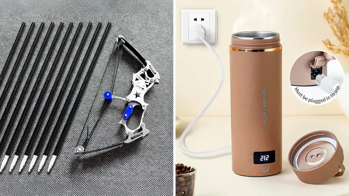 Impressive Gifts for Men That Will Wow Them