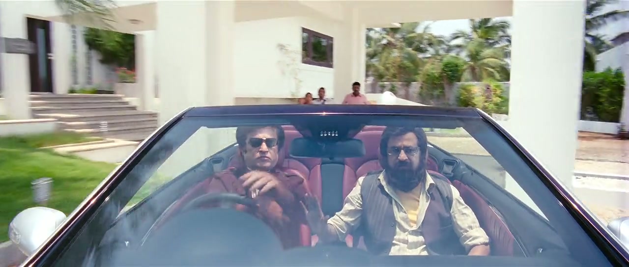 Enthiran Screenshot