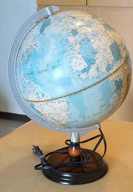 地球