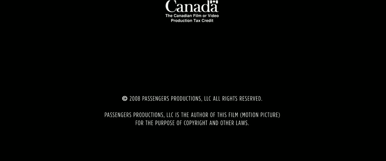 Passengers Screenshot