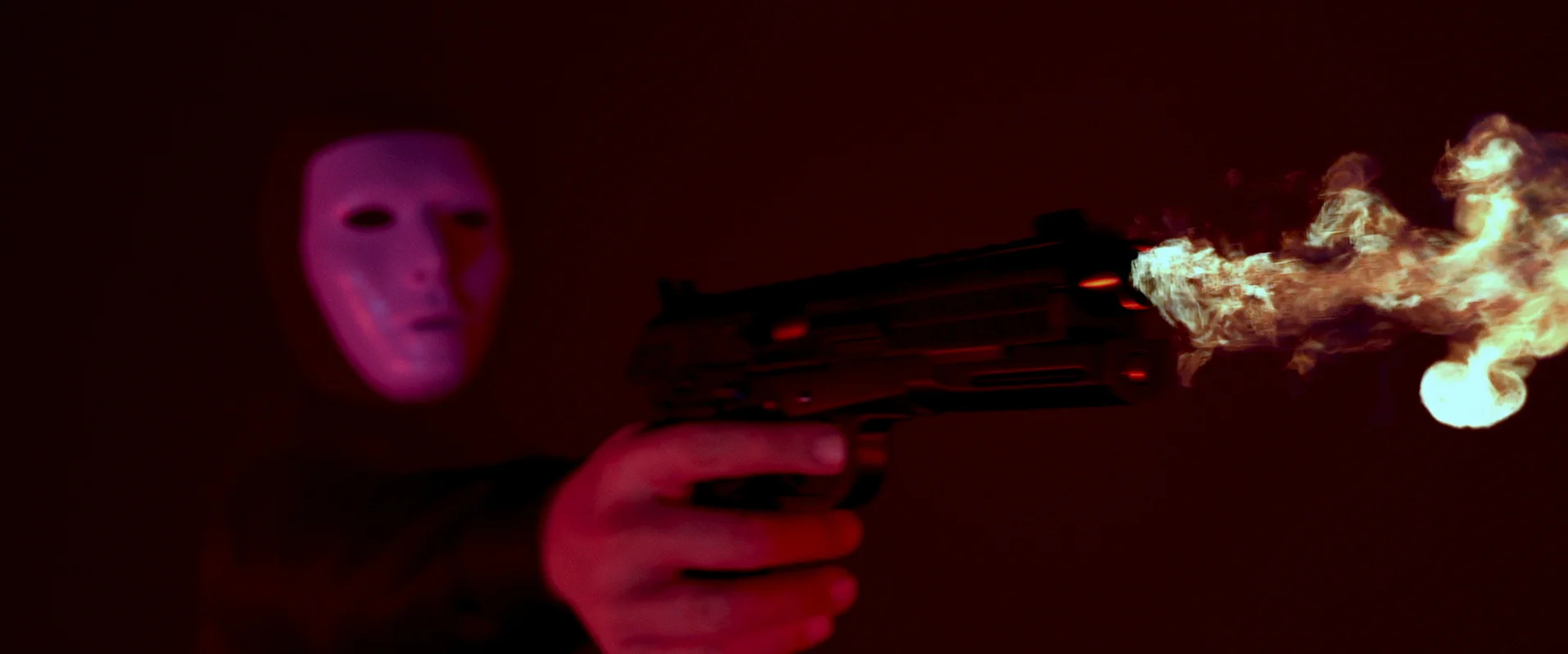 VFX Shot