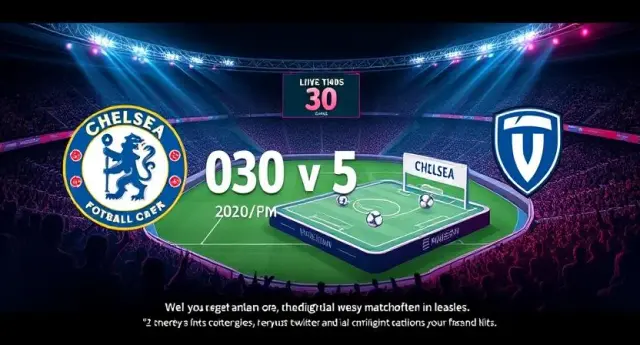 Chelsea-vs-Djurg-rden