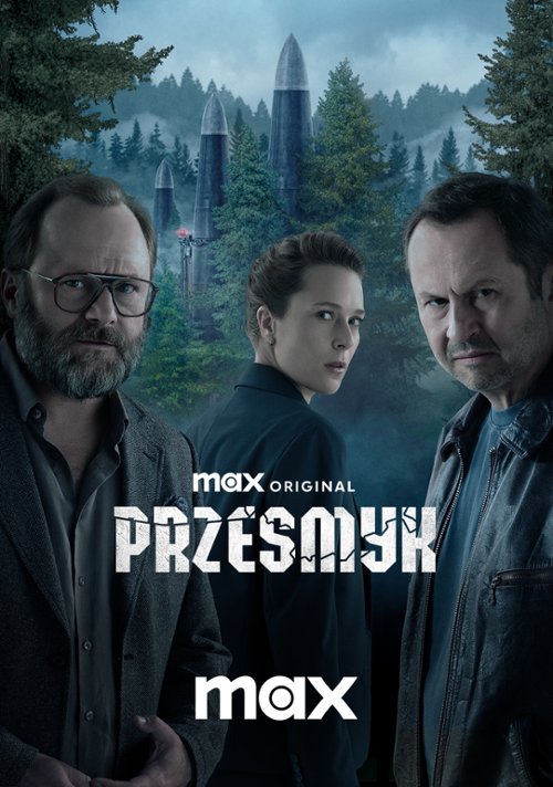 Przesmyk (2025) (Sezon 1) PL.2160p.MAX.WEB-DL.SDR.HEVC.DDP5.1-FOX / Serial polski