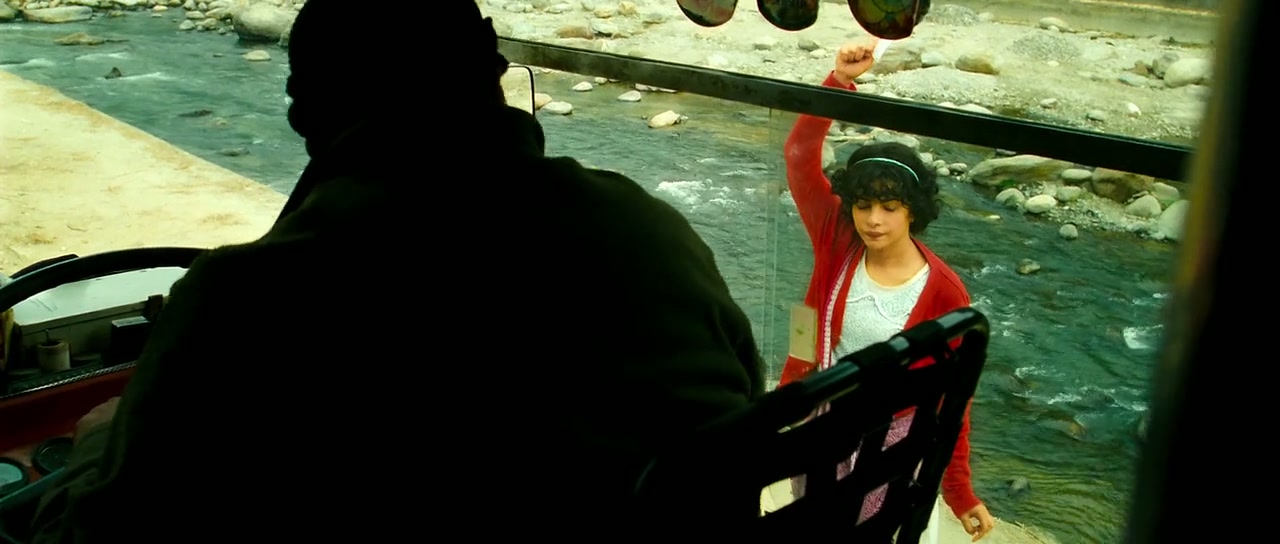 Barfi! Screenshot