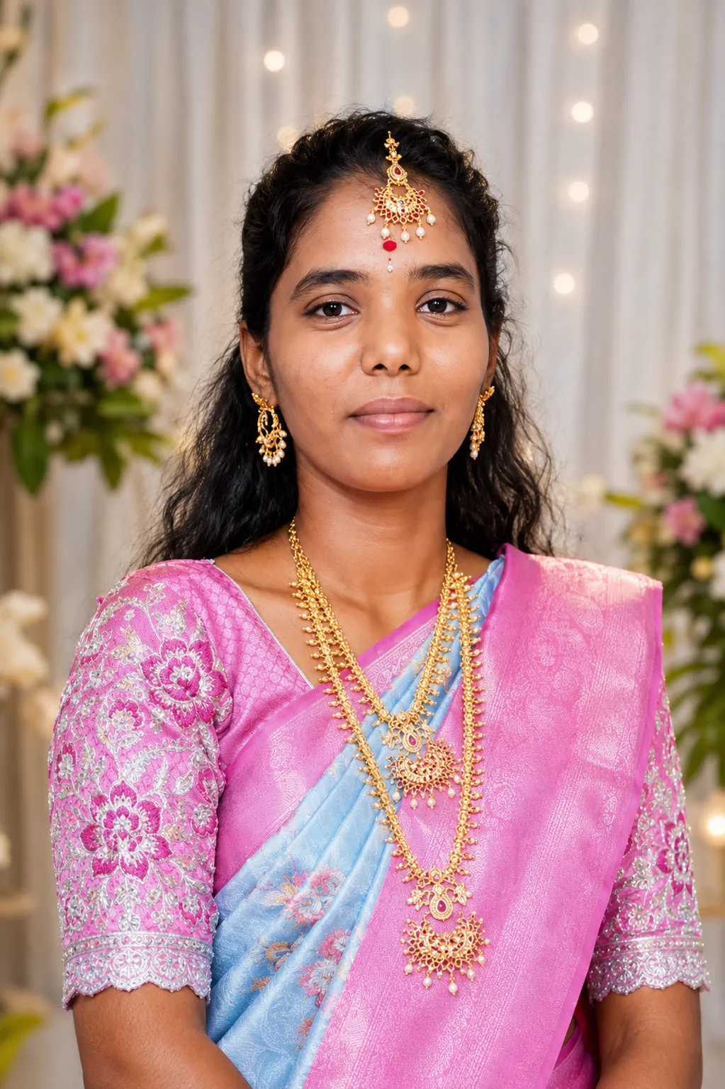 Srivandana Modem