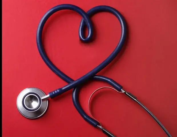 Brown Fat May Shield Hearts of Obese