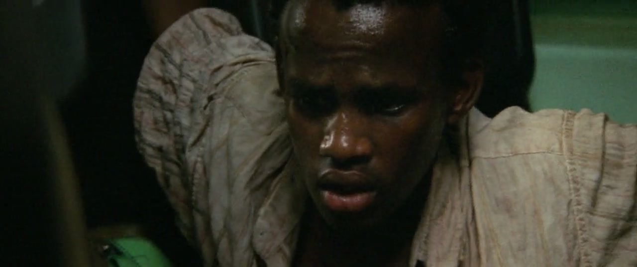 Captain Phillips Screenshot