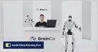 BrainCo Introduces Groundbreaking Brain-to-Robot Control System