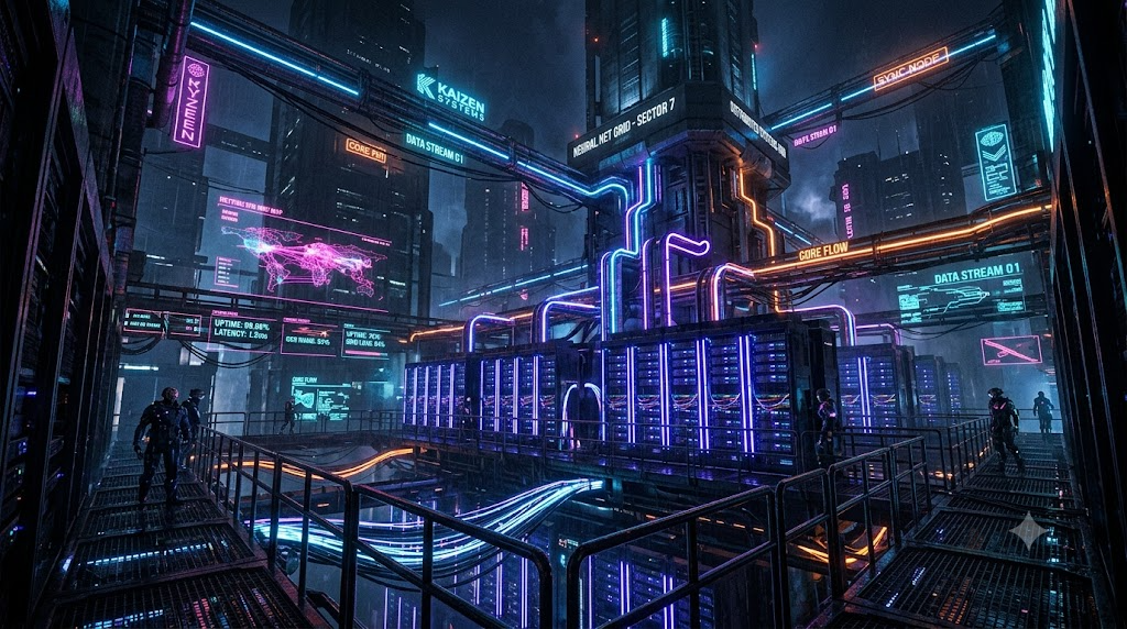 Advanced Infrastructure & Distributed Systems: Architectural Deep Dive into High-Performance Webhook Ingress and Durable