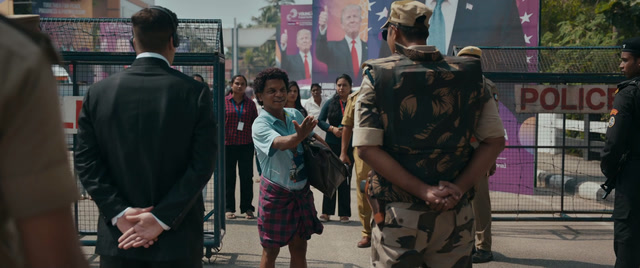 Aadu 3 Part 1 Screenshot