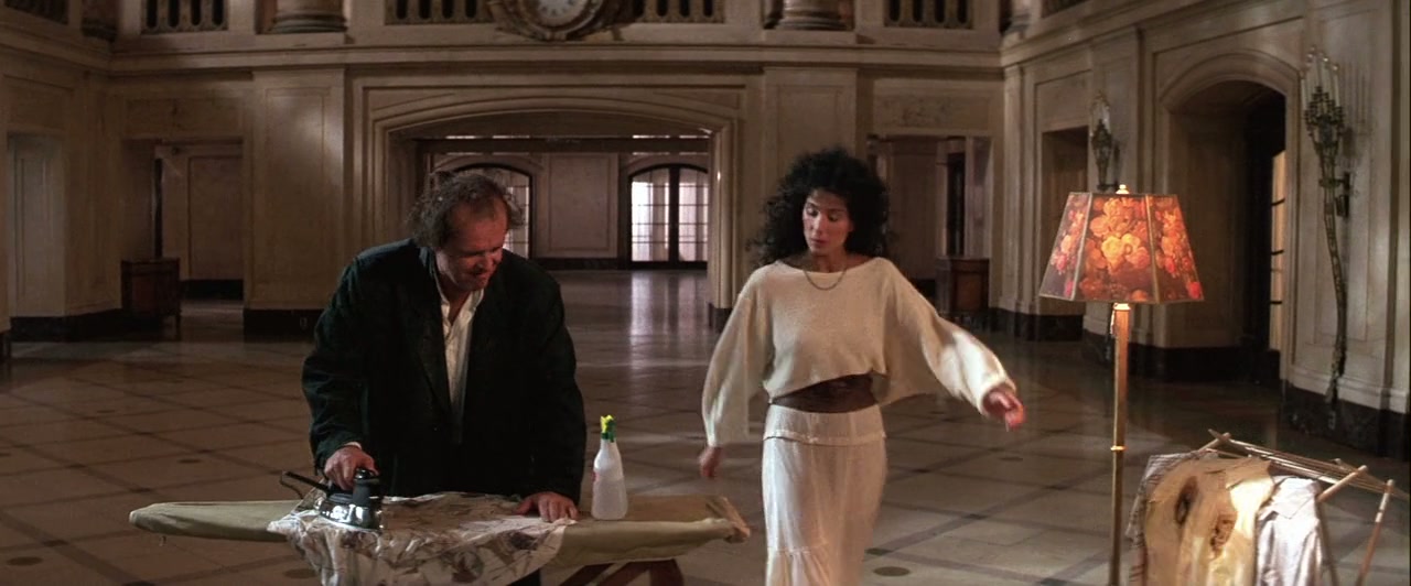 The Witches of Eastwick Screenshot